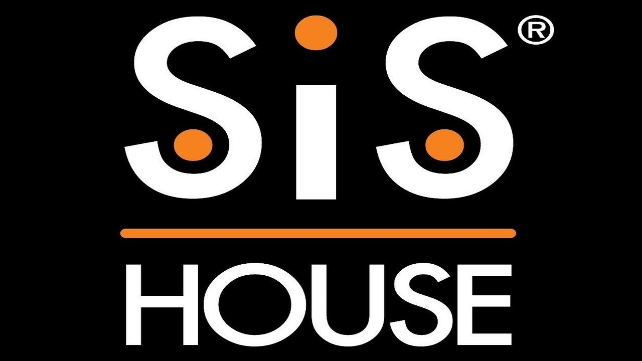 şiş house logo