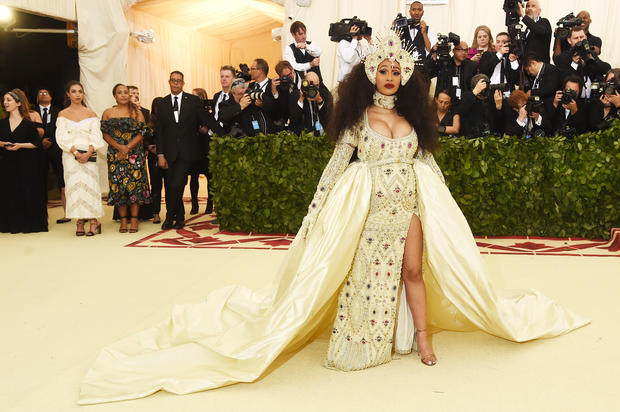 Met Gala