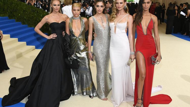 Met Gala