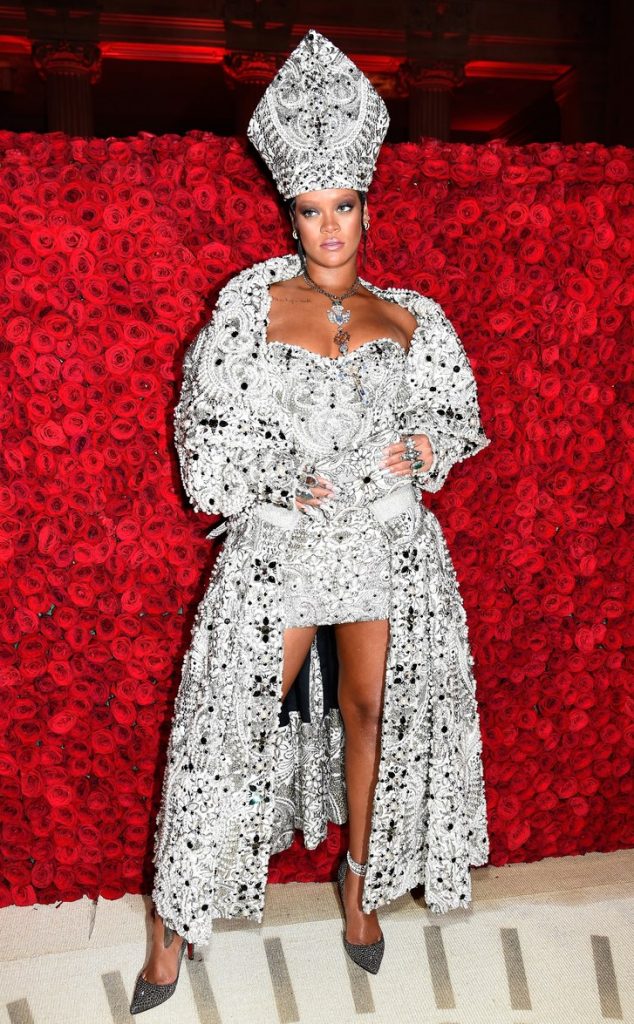 Rihanna