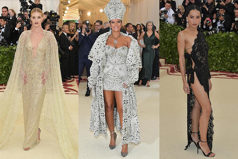 Met Gala