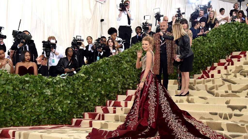 Met Gala